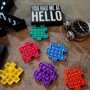 Fidget Sensory Toy